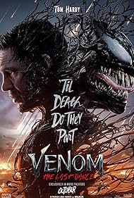 Venom The Last Dance (2024) Hindi Dubbed Full Movie Watch Online HD Print Free Download